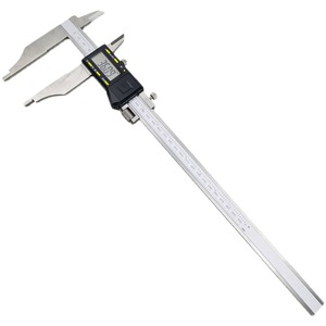 TEMA Digital Caliper 0-300mm High Precision <b>Measurement</b> <b>Tool</b> - Product Image 3