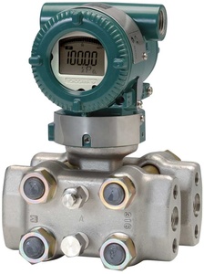 HOT Original Yokogawa EJX130A เครื่องวัดค่าความแตกต่างแบบคงที่สูง HART 4-20mA ความแม่นยำระดับอุตสาหกรรม IP66/IP67 - Product Image 5