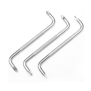 Z Shape <b>Screwdriver</b> 108mm Magnetic Chrome Vanadium Steel For Narrow Space Use - Product Image 4