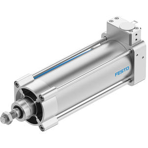 Auf Lager Schneller Versand DFPI-100-ND2P-C1V-NB3P-R-A 4588304 Festos 100L/min Durchflusssensor - Product Image 1