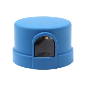 WHY Street <b>Light</b> Control Switch 480VAC Photoelectric Sensor Rotary Lock Type Delay <b>Timer</b> For Streetlights - Product Image 4