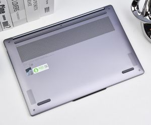 สำหรับ Yoga Air15 Ai Ultra7-258v แล็ปท็อปหน้าจอสัมผัสขนาด 15.3 นิ้ว พร้อมแรม 32GB 1TB SSD คอมพิวเตอร์ธุรกิจแท้ Yoga Air15 Aura - Product Image 3