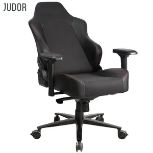 Judor2024 Nieuwe Ergonomische Gaming Stoel Computer Gamer Stoel Verstelbare Racestoel Meubels