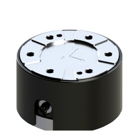 Capteur transducteur de force et de couple à 6 axes pour la guidage de la main robotique, le polissage de surface, l'assemblage contrôlé par la force et le contrôle du retour d'information sur la force