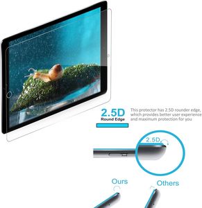 Paperfeel <b>Screen</b> Protector Compatible with iPad Pro 10.5inch A1852 - Product Image 3