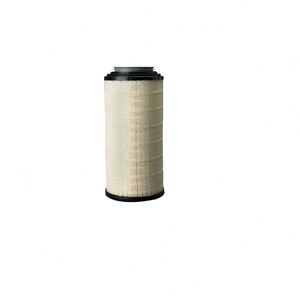 Filtro de Aire Profesional para Camiones de Maquinaria de Construcción, Piezas de Motor P614986 P625287 - Product Image 6