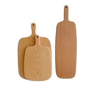 <span class=keywords><strong>Tagliere</strong></span> <span class=keywords><strong>in</strong></span> <span class=keywords><strong>Legno</strong></span> Naturale Ecologico con Logo Personalizzato, Reversibile, per Ristoranti e Uso Domestico Sostenibile - Product Image 6