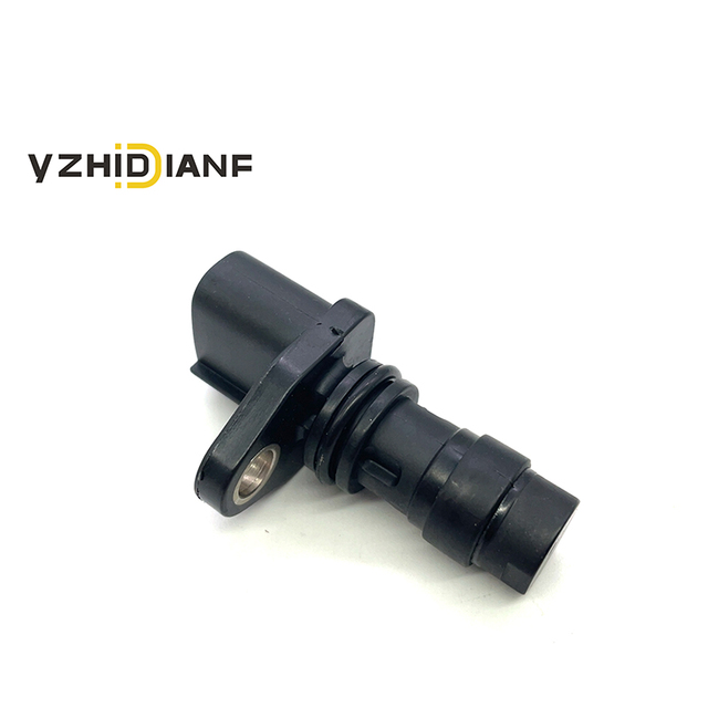 Auto Sensor Crankshaft Position Sensors 8-97606943-0 8976069430 Crankshaft Sensor for Isuzu 4HK1 6HK1 Chevrolet W4500 Tiltmaster