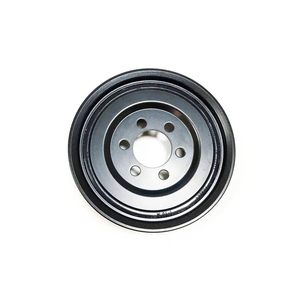 รอกสายพานวี 50 มม. รู 1 ร่อง สำหรับอะไหล่ซ่อมเครื่องจักร BMW - Product Image 1