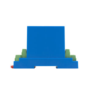 TR1207-YBG24 डीसी वोल्टेज ट्रांसड्यूसर इनपुट 0 ~ 500v dc आउटपुट dc 0-5v वोल्टेज ट्रांसमीटर बिजली आपूर्ति बैटरी सिस्टम के लिए - Product Image 3