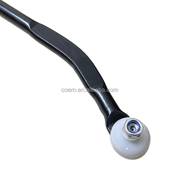 JKラングラー用 1ton RPMタイロッド RPM Steering JK 1-Ton Aluminum