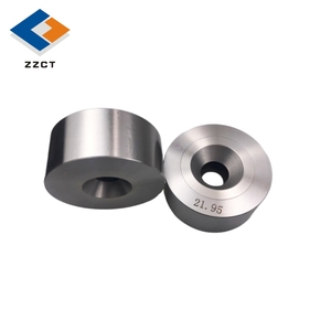 Granulés de dessin de carbure de tungstène de revêtement de DLC, gamme des alésages: 0.09mm à 45 mm - Product Image 6