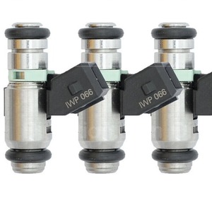 Ugello di iniezione di carburante elettrico IWP066 501.015.02w per <span class=keywords><strong>FIAT</strong></span>: <span class=keywords><strong>Palio</strong></span>, Siena, Strada, 1.5 del fine settimana (MPI - alcool) 97>00 - Product Image 5