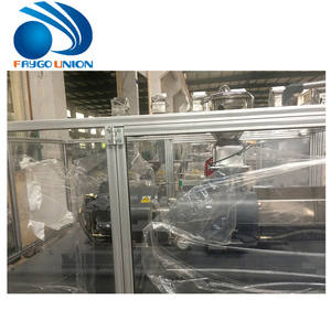 45 IBM Spritz blasform maschine mit hoher Leistung - Product Image 4