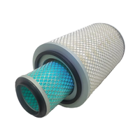 Nouvel élément filtrant intégré K2332 pour camions Hyundai Hongtu et engins de construction Chenggong en stock