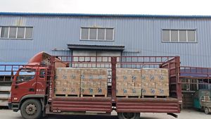 Offre Spéciale revêtement époxyde de pulvérisation électrostatique gris noir de poudre de diagramme de couleur de <span class=keywords><strong>RAL</strong></span> pour des pièces d'auto - Product Image 3