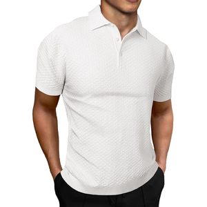 Polo clásico personalizado para hombre - Product Image 2