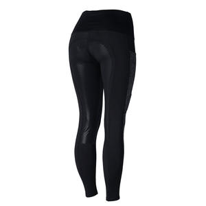 Leggings d'équitation pour femmes de haute qualité personnalisés, jodhpurs, pantalons d'équitation, nouveau style - Product Image 6