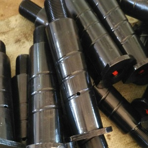 Nuevo Eje <span class=keywords><strong>de</strong></span> Equilibrio <span class=keywords><strong>de</strong></span> Suspensión Mecánica <span class=keywords><strong>de</strong></span> Acero <span class=keywords><strong>de</strong></span> 50mm 60mm 70mm 75mm para Remolques, Repuesto/Reparación - Product Image 4