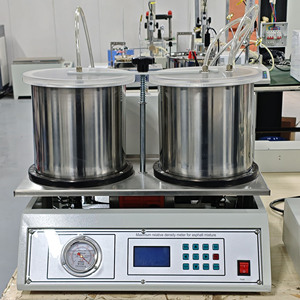 Medidor <span class=keywords><strong>de</strong></span> densidad teórica máxima <span class=keywords><strong>de</strong></span> mezcla asfáltica <span class=keywords><strong>de</strong></span> laboratorio, medidor <span class=keywords><strong>de</strong></span> <span class=keywords><strong>gravedad</strong></span> específica al vacío para mezcla asfáltica - Product Image 6
