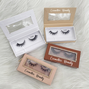 <span class=keywords><strong>Cils</strong></span> <span class=keywords><strong>en</strong></span> vison de luxe <span class=keywords><strong>en</strong></span> bande complète <span class=keywords><strong>en</strong></span> gros, <span class=keywords><strong>cils</strong></span> <span class=keywords><strong>en</strong></span> vison 3D moelleux, faux <span class=keywords><strong>cils</strong></span> <span class=keywords><strong>en</strong></span> vison, étiquette privée <span class=keywords><strong>en</strong></span> gros, <span class=keywords><strong>cils</strong></span> courts naturels pour chat - Product Image 4