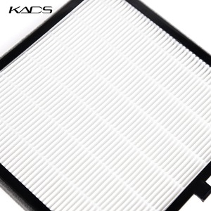 Filtres d'origine KADS pour aspirateur à poussière d'ongles, accessoires de filtre pour aspirateur, plaque filtrante de remplacement pour manucure - Product Image 6