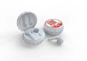 <span class=keywords><strong>Auriculares</strong></span> inalámbricos originales de fábrica OEM para llamadas inteligentes, <span class=keywords><strong>auriculares</strong></span> personalizados inalámbricos para juegos, <span class=keywords><strong>auriculares</strong></span> con botella de cerveza, <span class=keywords><strong>auriculares</strong></span> TWS con cancelación de ruido - Product Image 6