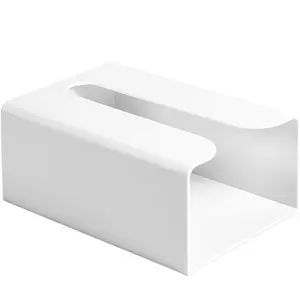 Mehrzweck-Paket mit perforationsfreiem Papier für die Küche aufbewahrungsbehälter spurenfreie Wandmontage-Bauchboxen