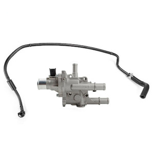 Ensemble de thermostat de moteur Chevrolet avec tuyau 25192228 55564890 pour remplacement de Cruze - Product Image 1