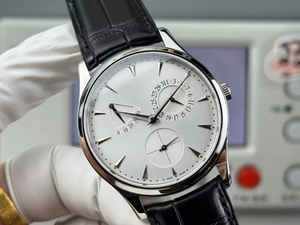 39mm Classic and Simple Business Luxury Sapphire Crystal Sports and Casual Date Automatic <b>Mechanical</b> Men's <b>Watch</b> - Product Image 4