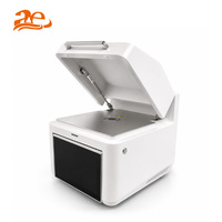 Spectromètre XRF AELAB CUBE680, analyseur d'or, analyseur de métaux précieux de bureau pour bijoux, lingots et or