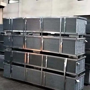 Industrial Design Style System Accessories Metal <strong>Rib</strong> Steel <strong>Rib</strong> for <strong>Form</strong> Work - Product Image 6