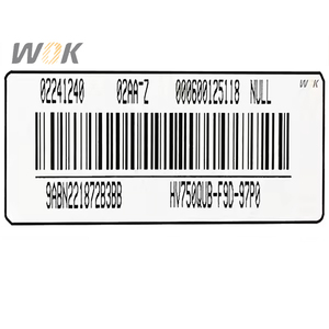 Quantité minimale de commande en gros 17 pièces commande en gros grande taille panneau LCD HV750QUB-F9D écrans de télévision 4K pour <span class=keywords><strong>LG</strong></span> Smart TV - Product Image 2