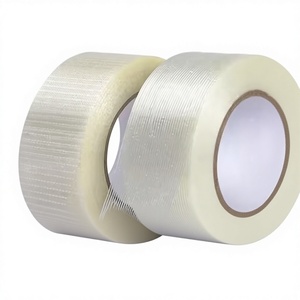 Ruban isolant en fibre de verre imperméable et résistant aux hautes températures, prix de gros, vente chaude - Product Image 1