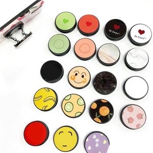 Support de téléphone en acrylique époxy personnalisé pour accessoires mobiles, cadeau promotionnel - Product Image 6