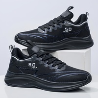 Chaussures de sport pour hommes Red Rabbit 8PRO, grande taille 50, décontractées, élargies et épaissies, pour la course et le voyage, disponibles en tailles 49 et 48