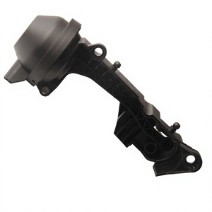 Válvula de Control del Colector de Admisión para Porsche Cayenne 95511011600, Pieza de Repuesto Nueva, Plástico de Ingeniería - Product Image 5