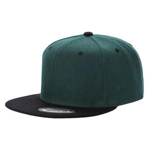 PS-Poly Snapback 2 Tone Gran promoción, venta al por mayor de sombreros Gorras de camión, gorras de béisbol - Product Image 1