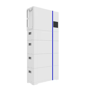 Deye a bassa tensione AI-W5.1 B-3.6/5/6/7.6/8P1-EU-B-ESS batteria vendita calda tutto In un Design per l'accumulo di energia batteria solare - Product Image 4
