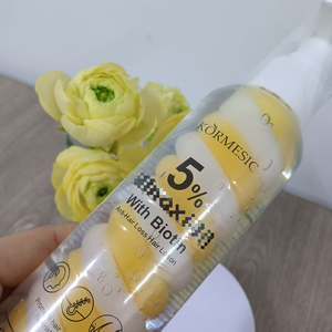 KORMESIC Marque Privée 200g Lotion Capillaire Bio à la Kératine et aux Herbes Hydratante Nourrissante Anti-Chute et Stimulante de Croissance - Product Image 5