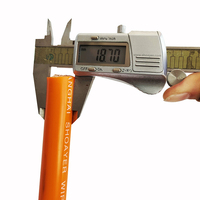 SY 120 mm2 blanker Kupfer leiter 120 mm2 kunden spezifisch geformtes neues Energie kabel EV großes quadratisches Kabel