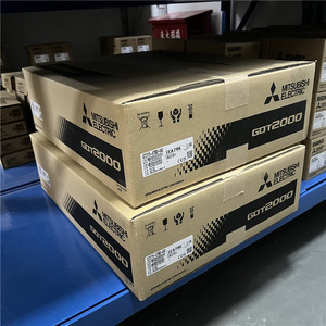 มิตซูบิชิ <span class=keywords><strong>GT2505</strong></span> 5.7นิ้ว vthd มีซีรีส์2000มิตซูบิชิทัชสกรีน <span class=keywords><strong>GT2505</strong></span>-<span class=keywords><strong>VTBD</strong></span> HMI - Product Image 3