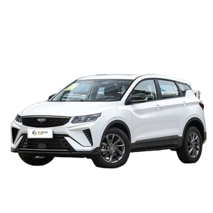 Geely Coolray 2026 1.5T Full Option en Venta - Product Image 2