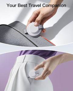 เครื่องชาร์จไร้สายแบบ3 in 1แบบพกพาสามารถพับได้เหมาะสำหรับ iPhone - Product Image 4