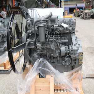 Hoàn Thành Lắp Ráp động cơ diesel 3ld1 4hk1 6hk1 6bg1 4bg1 4bd1 6BD1 4le1 4le2 4jj1 4j1 4jbb1 động cơ Assy cho động cơ diesel ISUZU - Product Image 4