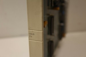 Tarjeta DSMB 176 57360001-HX para PLC - Product Image 2