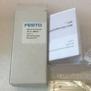 FES-TO DFC-6-15-P-A-GF 189457 Disponible en Stock - Product Image 1