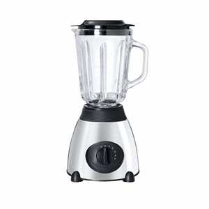 ApexHome Electric Multi Function Blender 800W 1.5L Stainless Steel 6 Blades Knob Control Smoothie Maker Kitchen Appliance - Product Image 5