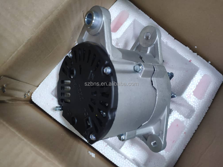 Brand New CUMMINSs Auto Parts 4BT 12V Alternator 4BT Truck Engine  