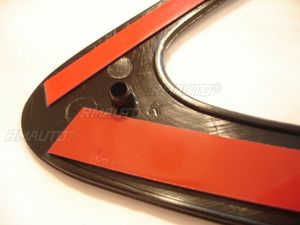 สำหรับ Lexus 04-09 RX330 RX350 RX400h ชุดแต่งขอบกระจกหลัง - Product Image 4